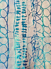 Load image into Gallery viewer, Africa Stencil